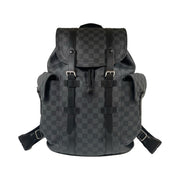 Louis Vuitton - Damier Graphite Christopher PM