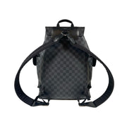 Louis Vuitton - Damier Graphite Christopher PM