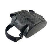 Louis Vuitton - Damier Graphite Christopher PM