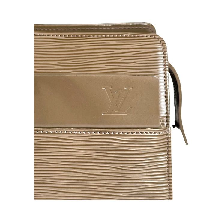 Louis Vuitton - Epi Leather Croisette GM Shoulder Bag