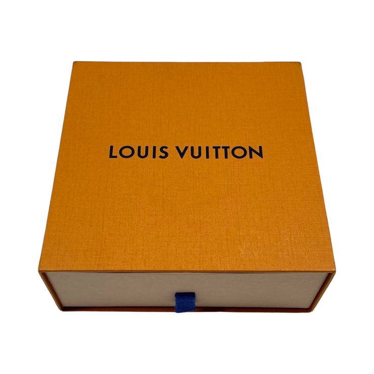 Louis Vuitton - Jacquard Speedy Bandouliere 20 Brown Shoulder Strap