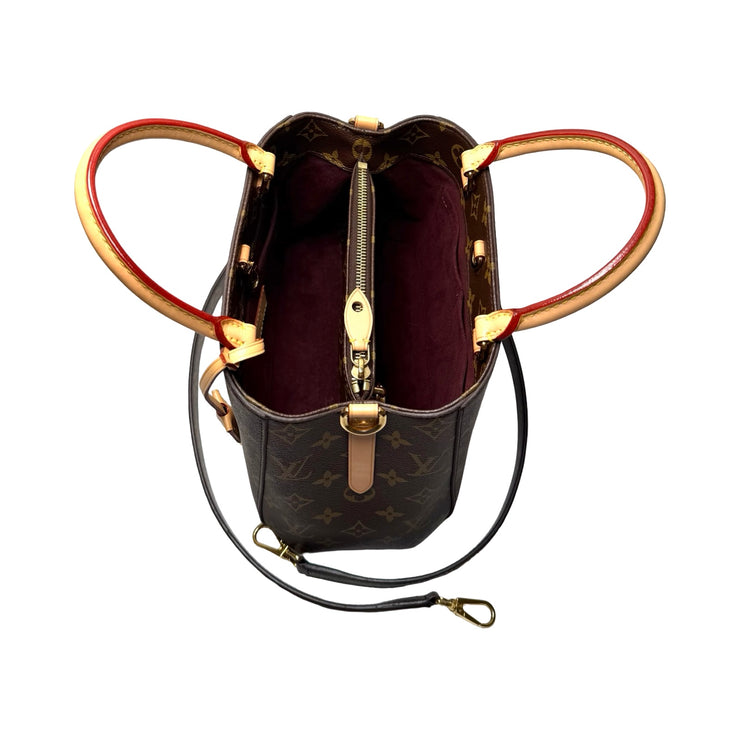 Louis Vuitton - LV Monogram Montaigne BB