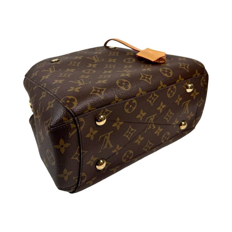 Louis Vuitton - LV Monogram Montaigne BB