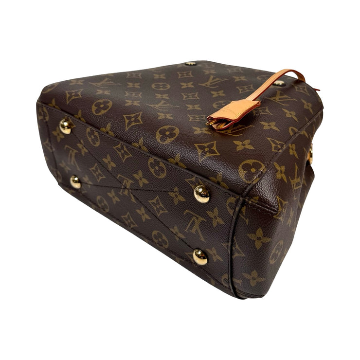 Louis Vuitton - LV Monogram Montaigne BB
