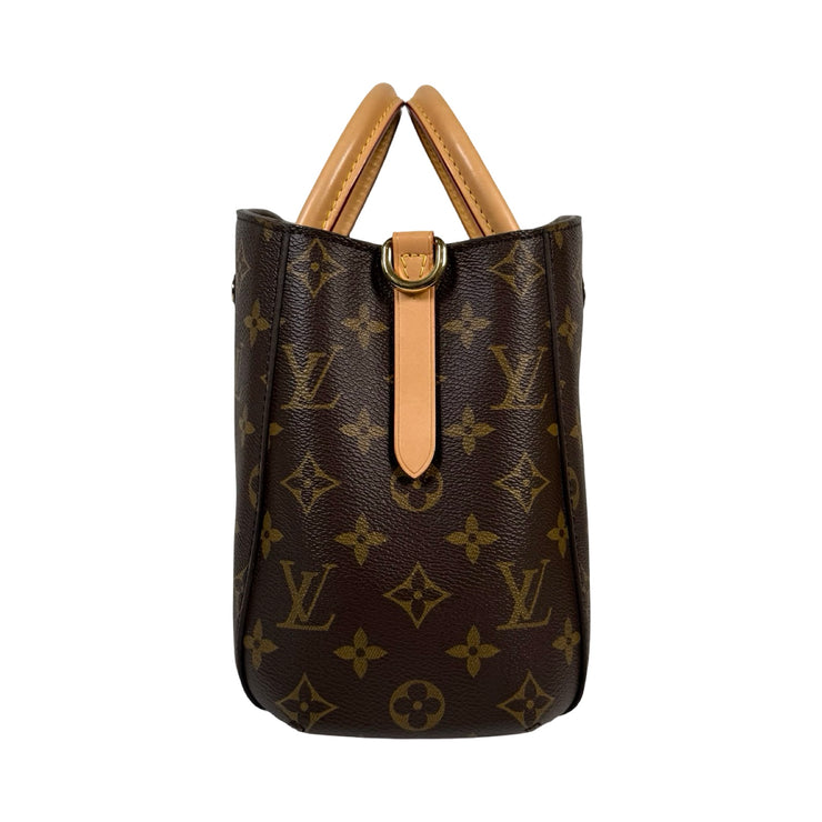 Louis Vuitton - LV Monogram Montaigne BB