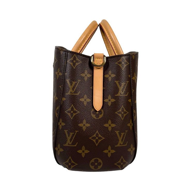 Louis Vuitton - LV Monogram Montaigne BB