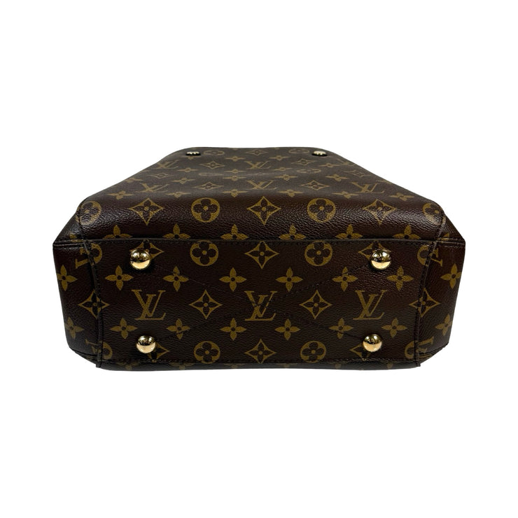 Louis Vuitton - LV Monogram Montaigne BB