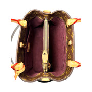 Louis Vuitton - LV Monogram Montaigne BB