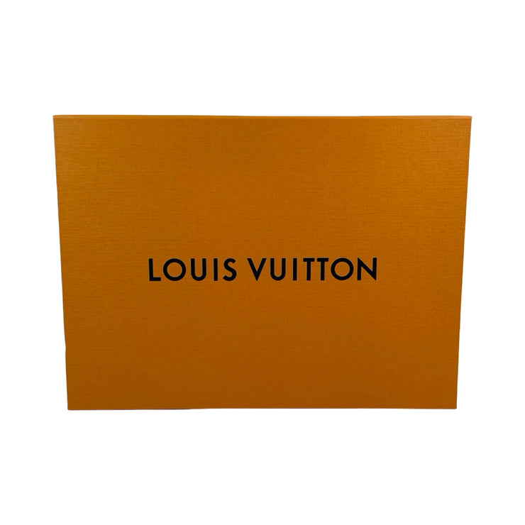 Louis Vuitton - LV New Wave MM Black Leather Chain Bag