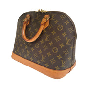 Louis Vuitton - Monogram Alma PM