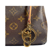 Louis Vuitton - Monogram Artsy MM