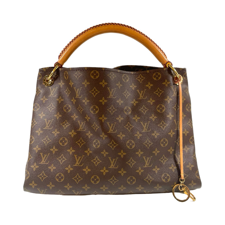 Louis Vuitton - Monogram Artsy MM