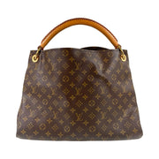 Louis Vuitton - Monogram Artsy MM