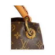 Louis Vuitton - Monogram Artsy MM