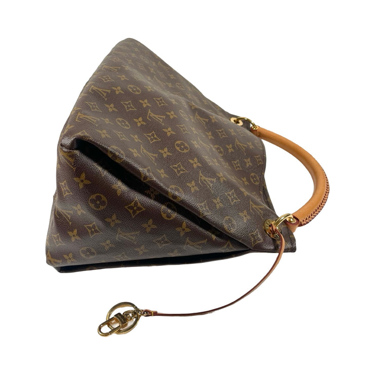 Louis Vuitton - Monogram Artsy MM