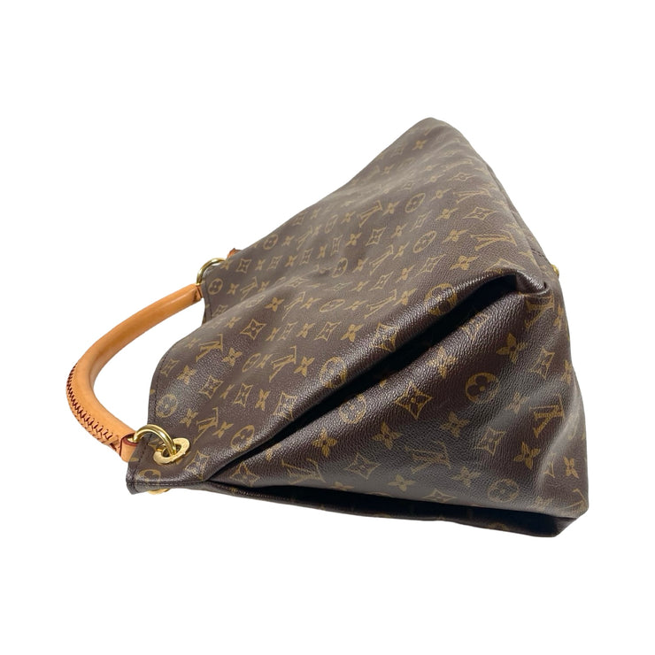 Louis Vuitton - Monogram Artsy MM