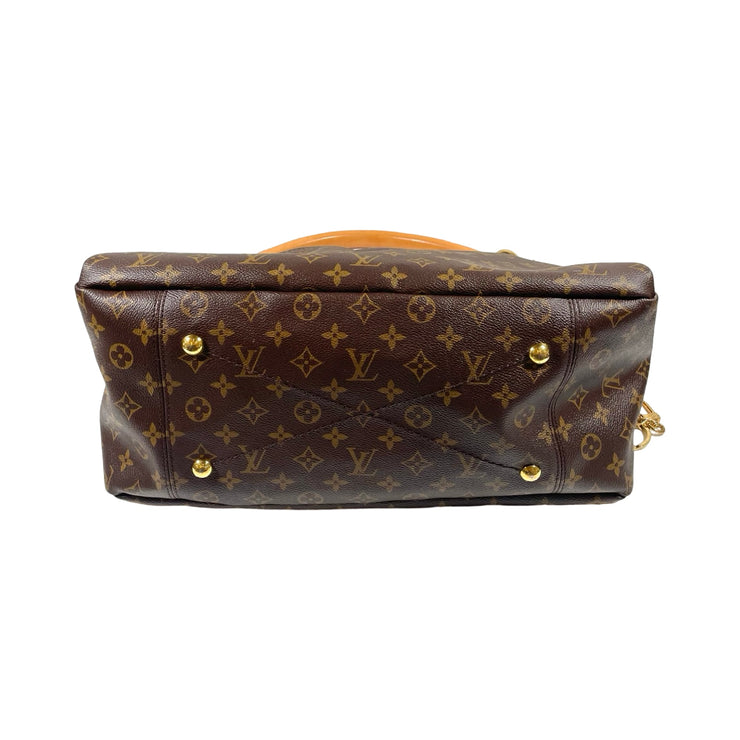 Louis Vuitton - Monogram Artsy MM