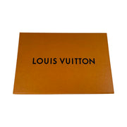 Louis Vuitton - Monogram Canvas Toiletry Pouch 19