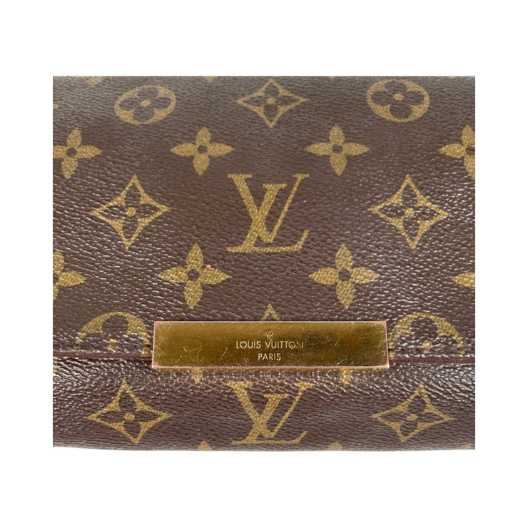 Louis Vuitton - Monogram Favorite