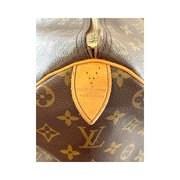 Louis Vuitton - Monogram Keepall 50