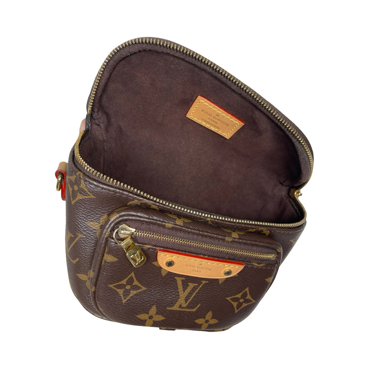 Louis Vuitton - Monogram Mini Bumbag