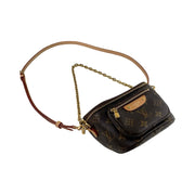 Louis Vuitton - Monogram Mini Bumbag