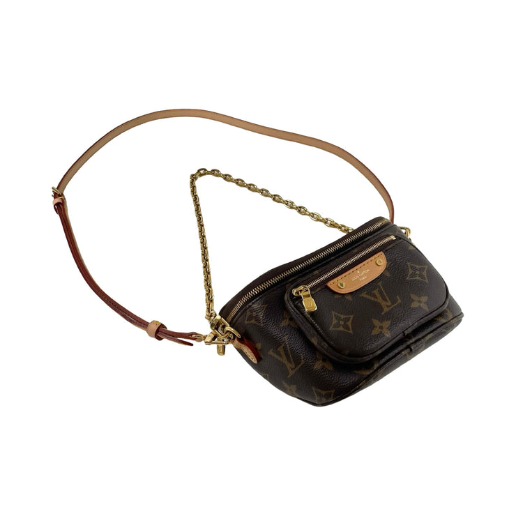 Louis Vuitton - Monogram Mini Bumbag