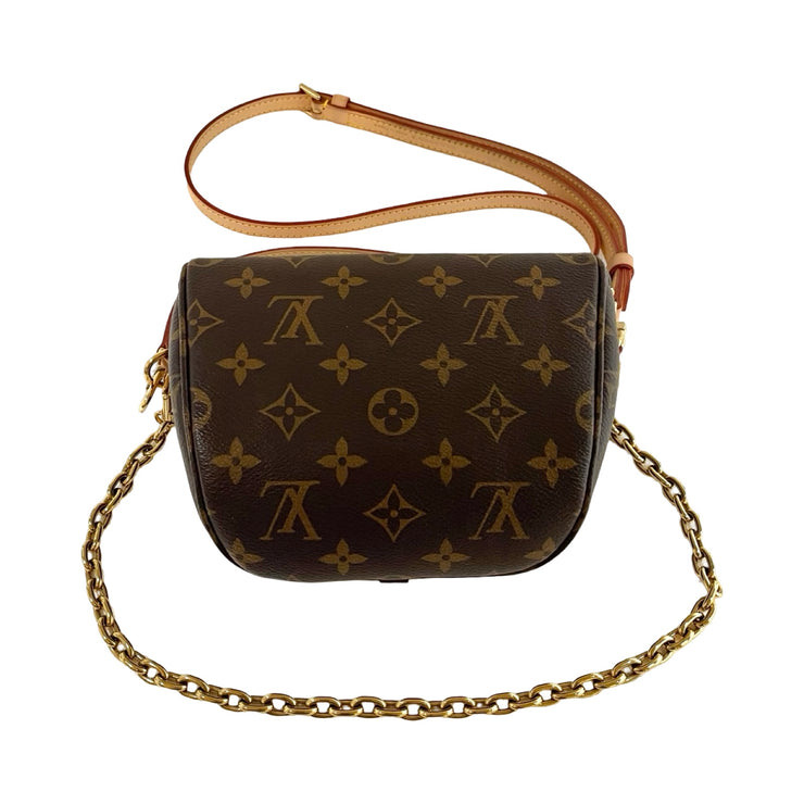 Louis Vuitton - Monogram Mini Bumbag