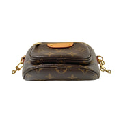 Louis Vuitton - Monogram Mini Bumbag