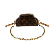 Louis Vuitton - Monogram Mini Bumbag