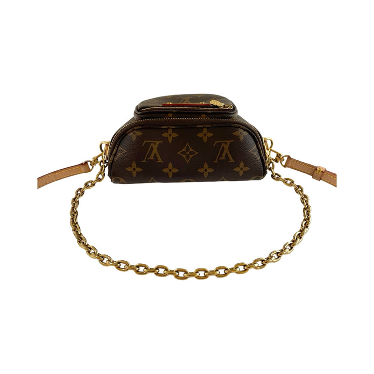 Louis Vuitton - Monogram Mini Bumbag