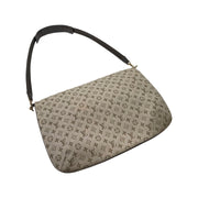 Louis Vuitton - Monogram Mini Lin Francoise Tote w/Strap