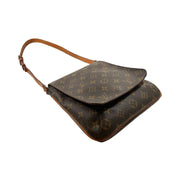 Louis Vuitton - Monogram Musette Salsa Short Strap