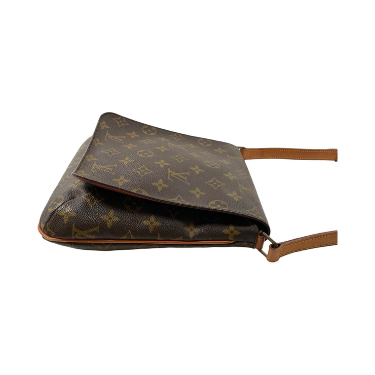 Louis Vuitton - Monogram Musette Salsa Short Strap