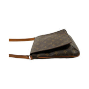 Louis Vuitton - Monogram Musette Salsa Short Strap