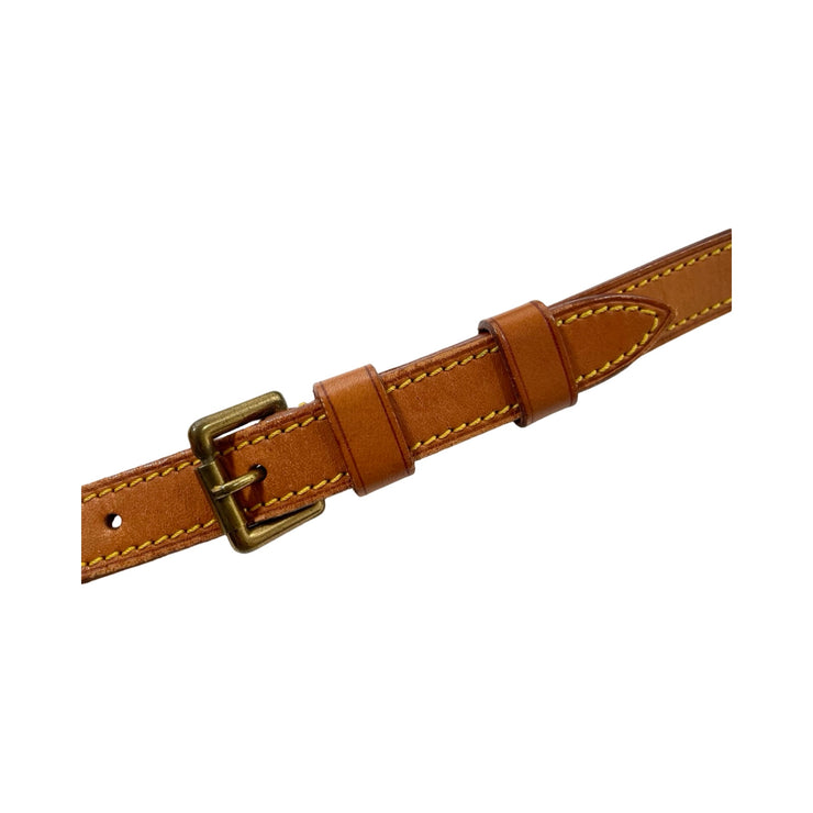 Louis Vuitton - Monogram Musette Salsa Short Strap