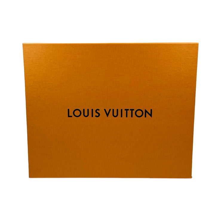 Louis Vuitton - Monogram NeoNoe MM Red