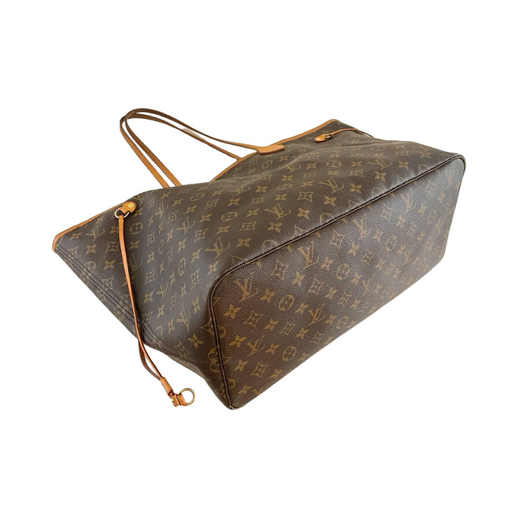 Louis Vuitton - Monogram Neverfull GM