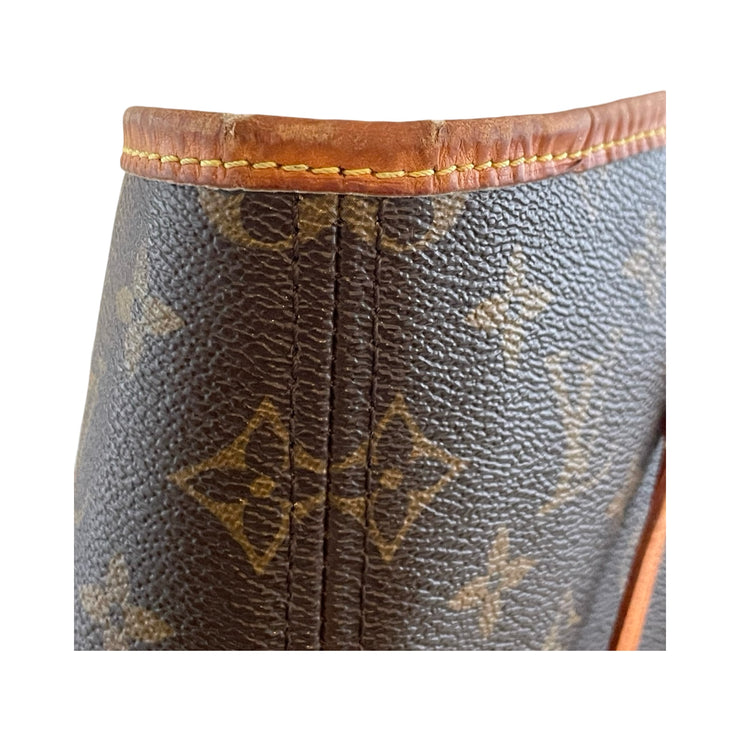 Louis Vuitton - Monogram Neverfull GM