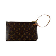 Louis Vuitton - Monogram Neverfull GM w/Pouch