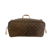 Louis Vuitton - Monogram Neverfull GM w/Pouch