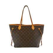 Louis Vuitton - Monogram Neverfull MM