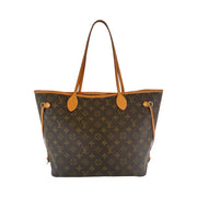 Louis Vuitton - Monogram Neverfull MM