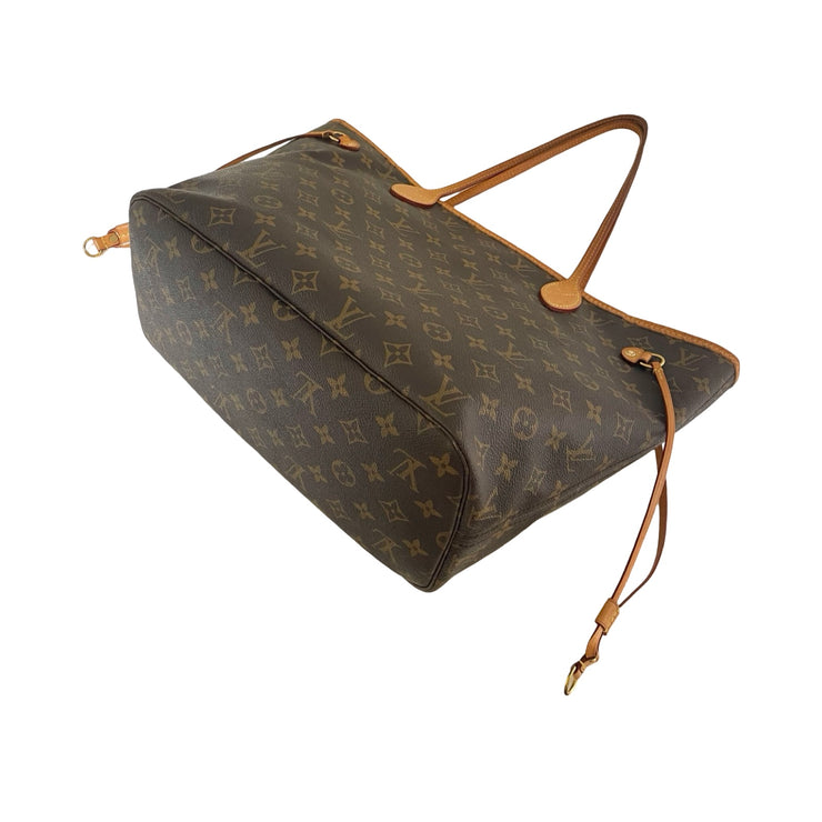 Louis Vuitton - Monogram Neverfull MM