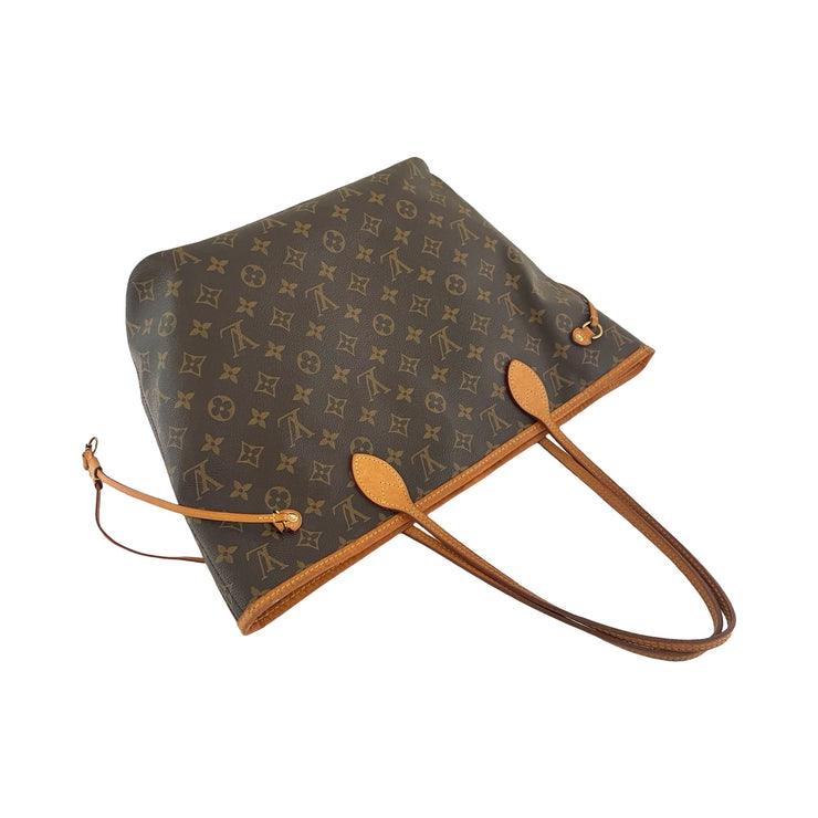 Louis Vuitton - Monogram Neverfull MM