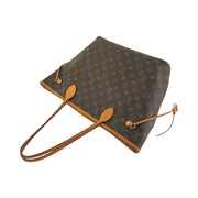 Louis Vuitton - Monogram Neverfull MM