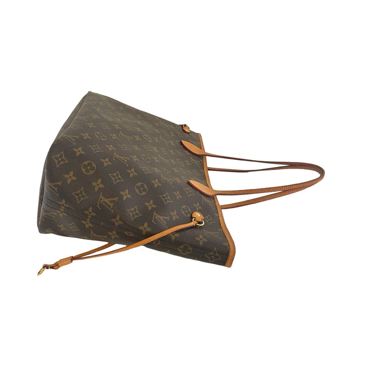 Louis Vuitton - Monogram Neverfull MM