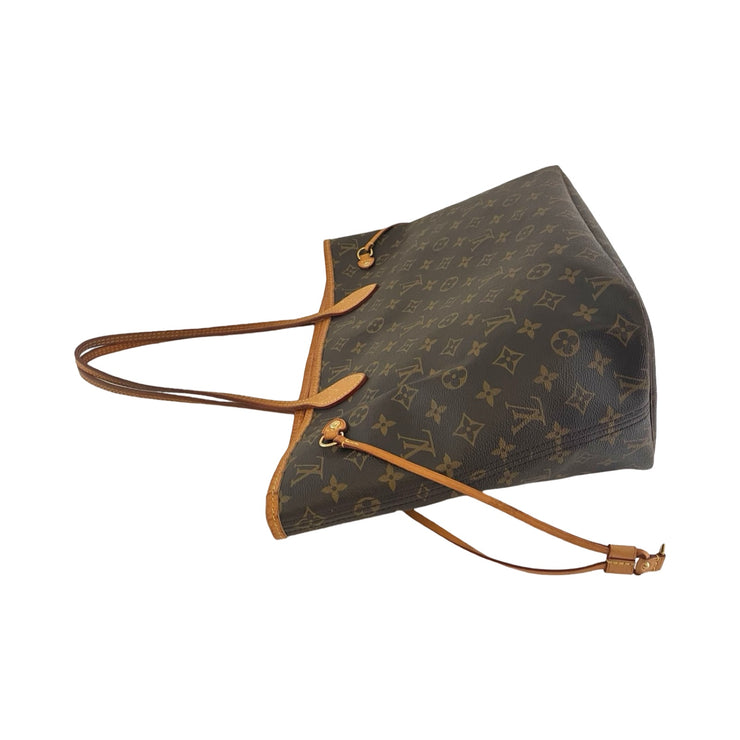 Louis Vuitton - Monogram Neverfull MM