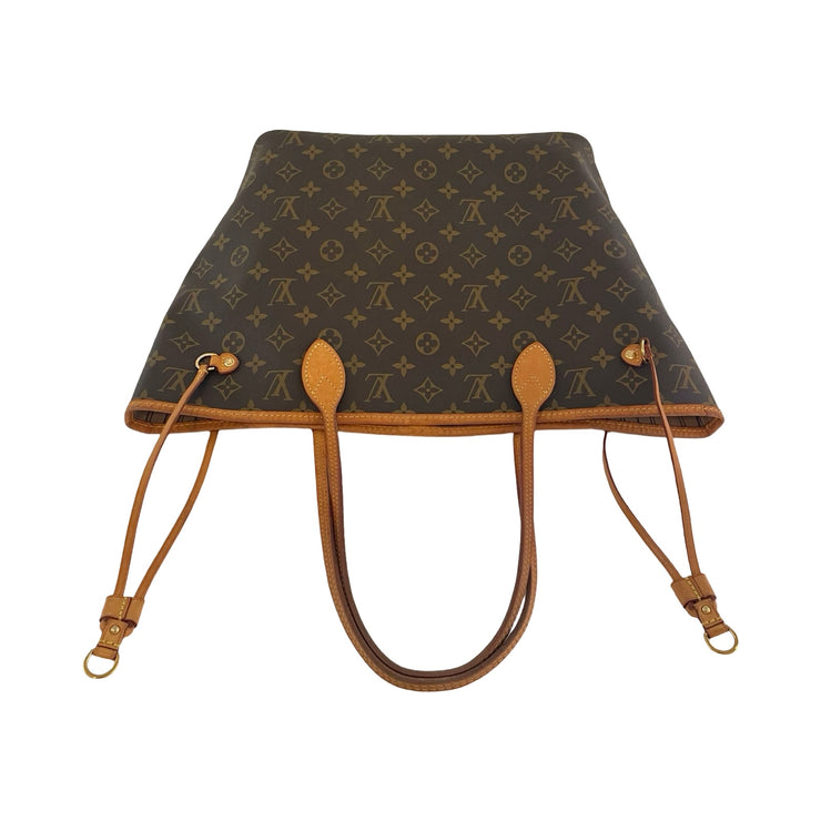 Louis Vuitton - Monogram Neverfull MM