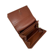Louis Vuitton - Monogram Porte Monnaie Billets Tresor Bifold Wallet